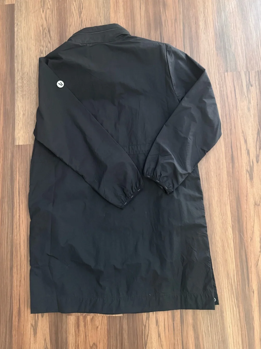 Women’s Vuori Airy Anorak - Picture 2 of 4